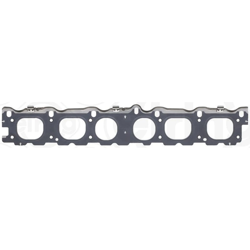 Elring Exhaust Manifold Gasket Wide Thick fits Mercedes-Benz AMG GT 2018 on