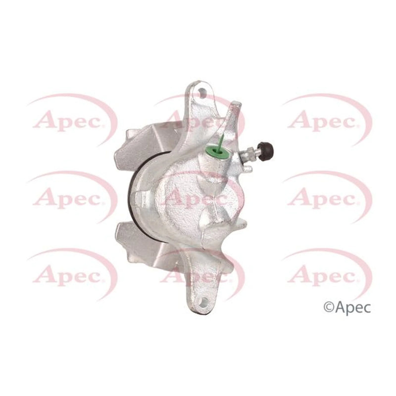 Apec Brake Caliper Assembly Front Left LCA383