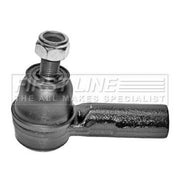 First Line Steering Tie Rod End Ball Joint fits Suzuki Grand Vitara II 2005-2015