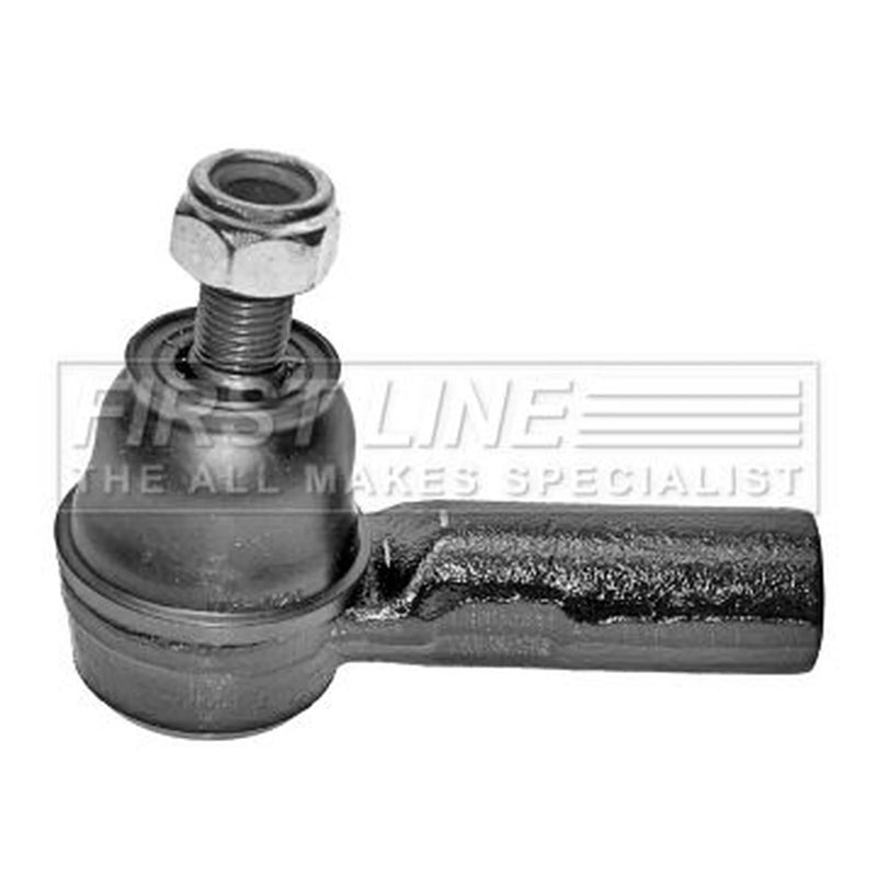 First Line Steering Tie Rod End Ball Joint fits Suzuki Grand Vitara II 2005-2015