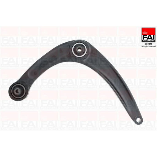FAI Control/Trailing Arm