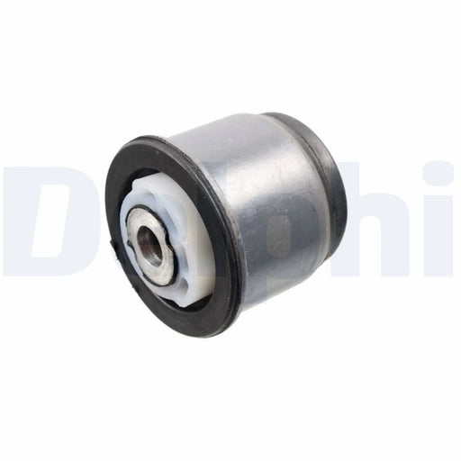 Delphi Axle Beam Bushing Rear fits Abarth 500 / 595 / 695 2008 on 1.4