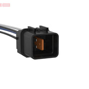 Denso O2 Lambda Oxygen Sensor Left fits Mitsubishi Lancer 1992-1996