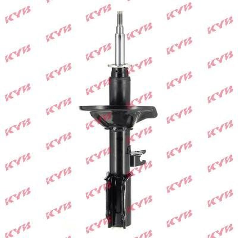 KYB Shock Absorber Damper Strut Front Right fits Kia Mentor 1993-1997