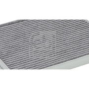Febi Cabin Air Filter (Pollen Filter) 1000615