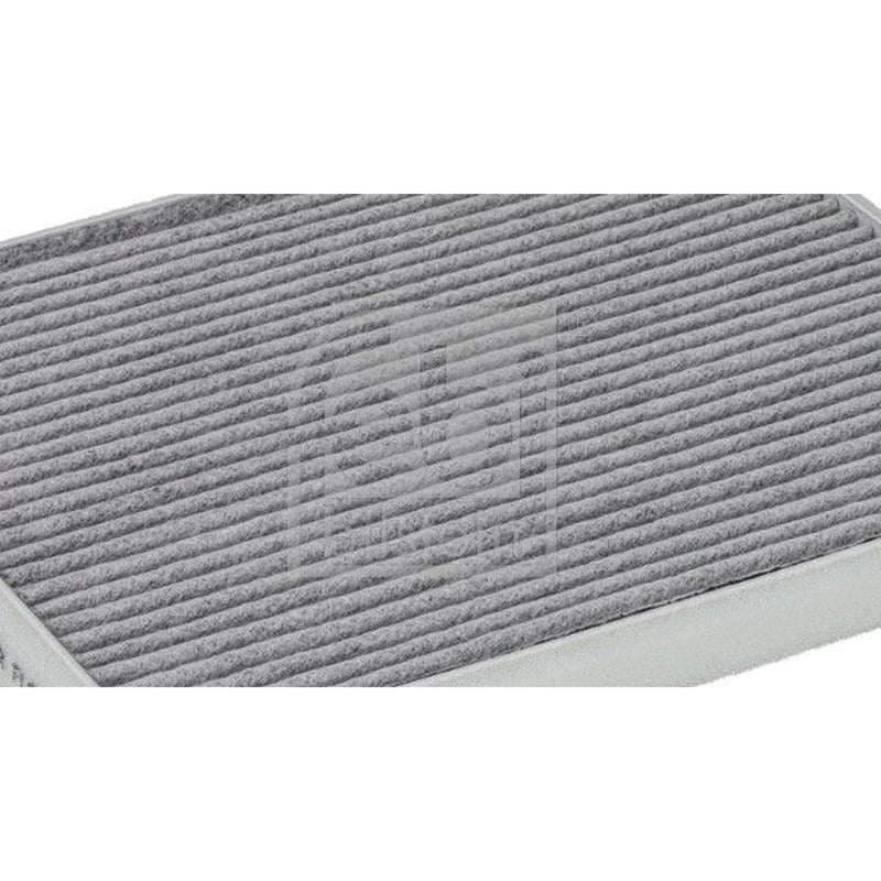 Febi Cabin Air Filter (Pollen Filter) 1000615