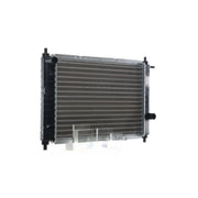 Mahle Engine Radiator fits Daewoo Matiz 1998 on 0.8