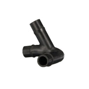 Gates Crankcase Ventilation Hose 180mm fits Audi 100 C4 1990-1994 2.0