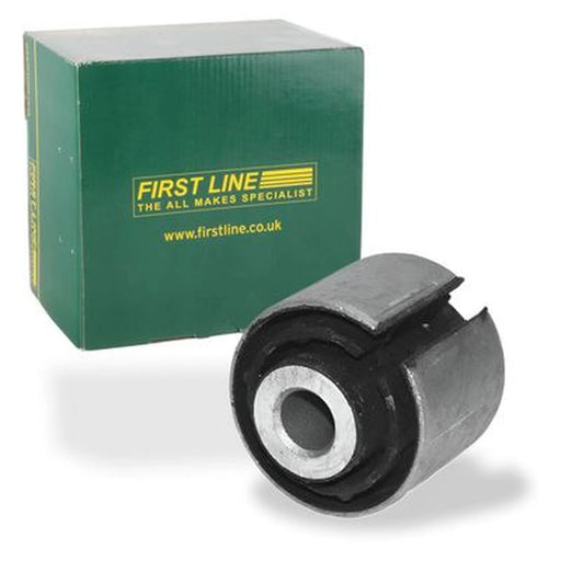 First Line Wishbone / Control / Trailing Arm Bush fits Mercedes-Benz Cls