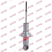 KYB Shock Absorber Damper Strut Rear fits Daimler Xj 40, 81 1986-1994
