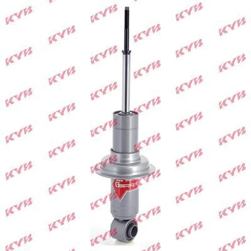 KYB Shock Absorber Damper Strut Rear fits Daimler Xj 40, 81 1986-1994