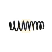 NAPA Rear Suspension Coil Spring fits Alfa Romeo 159 Sportwagon 2006-2011 1.9