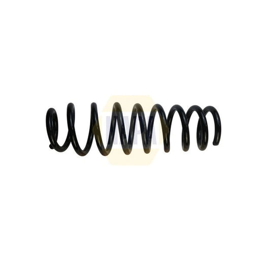 NAPA 2 x Suspension Springs fits Alfa Romeo 159 Sportwagon 2006-2011 1.9