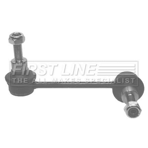 First Line Stabiliser Bar Link Coupling Rod fits Nissan Interstar 2002-2006