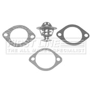 First Line Thermostat,Coolant fits Daimler 2.8 - 5.3 1973-1979 3.4 4.2