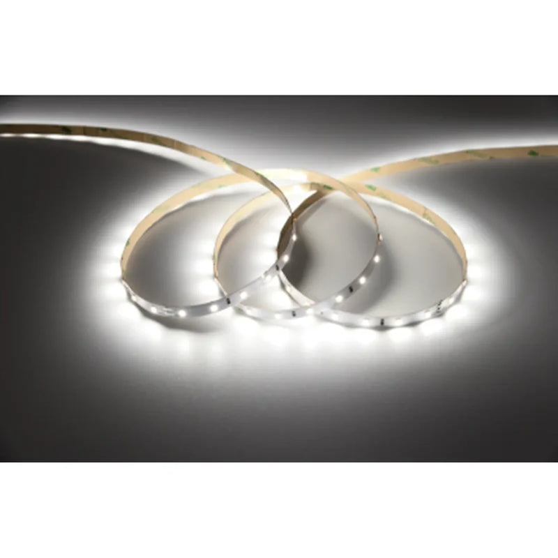 Luxlite 12V Strip Light 50M IP20 Cool White