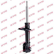 KYB Shock Absorber Damper Strut Front fits Fiat Barchetta 1995-2005 1.8