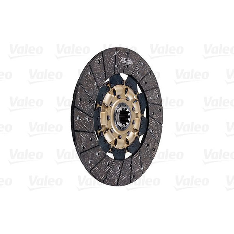 Valeo Clutch Friction Disc Plate 350mm 10 Splines 829472