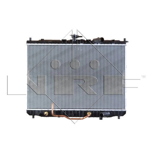NRF Engine Radiator 59043