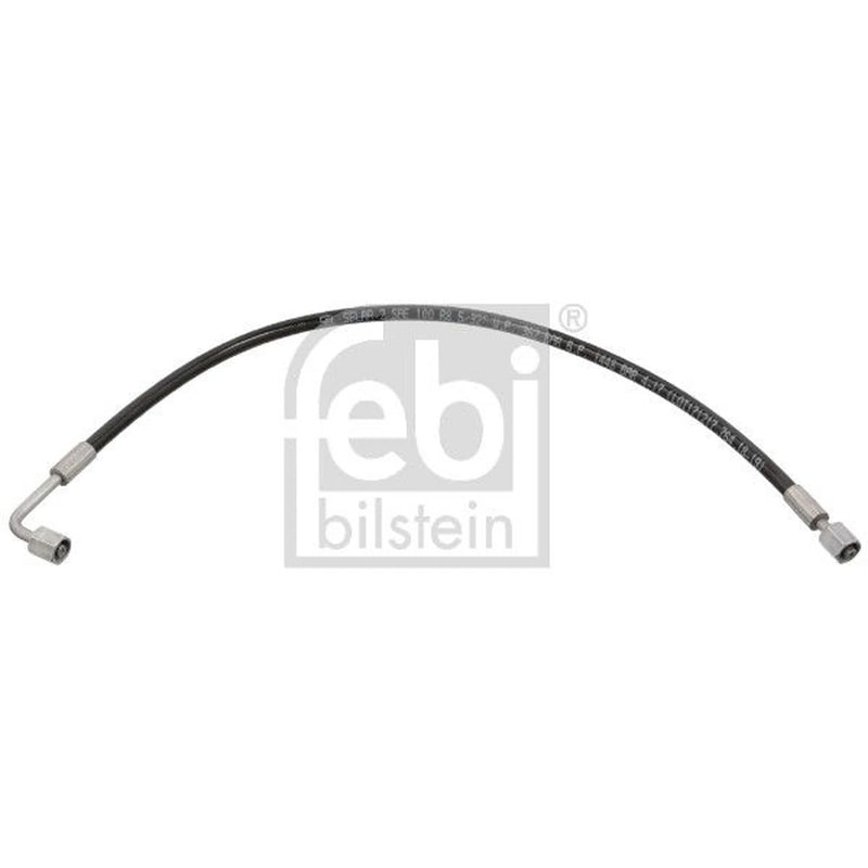 Febi Cab Tilt Hose Line OD 105986