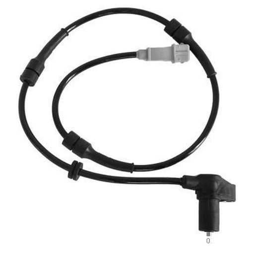 Textar ABS Wheel Speed Sensor Rear 45008300