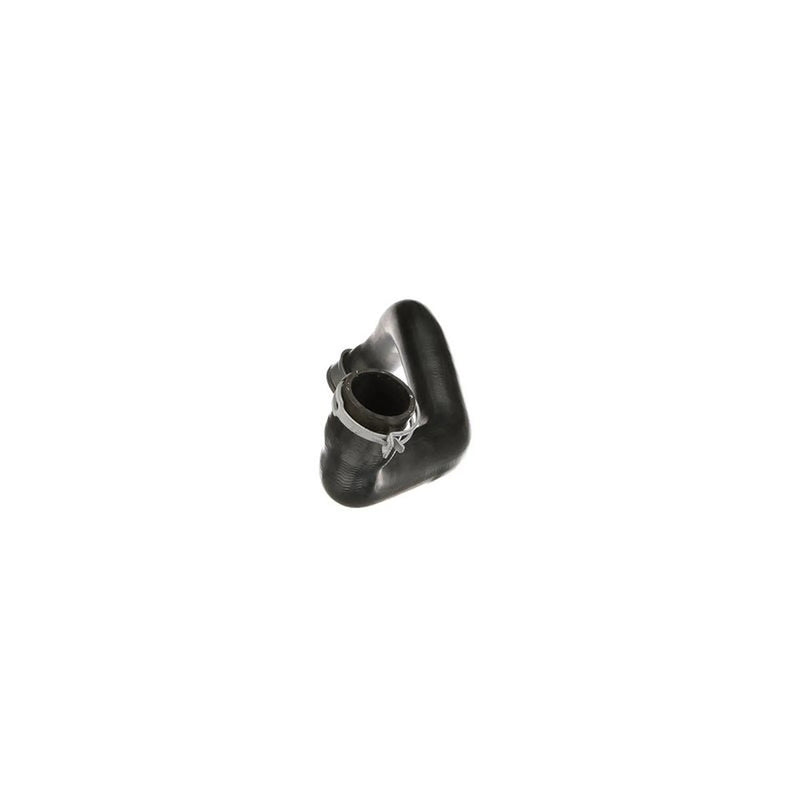 Gates Radiator Coolant Hose ID fits Mercedes-Benz M-Class 2005-2011 164.186