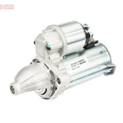 Denso Starter Motor 12V 1.3kW 9 Teeth fits Alfa Romeo Mito 2008-2010 1.3