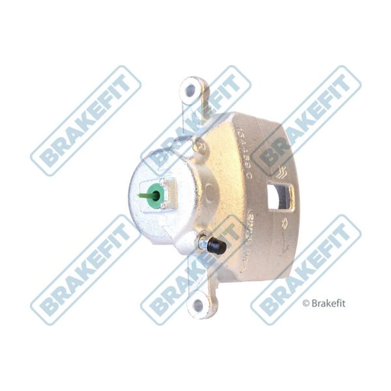 Apec Brake Caliper Assembly Front Right BCA1510E