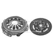 Borg & Beck Clutch Kit Set 3pc 180mm HK2048
