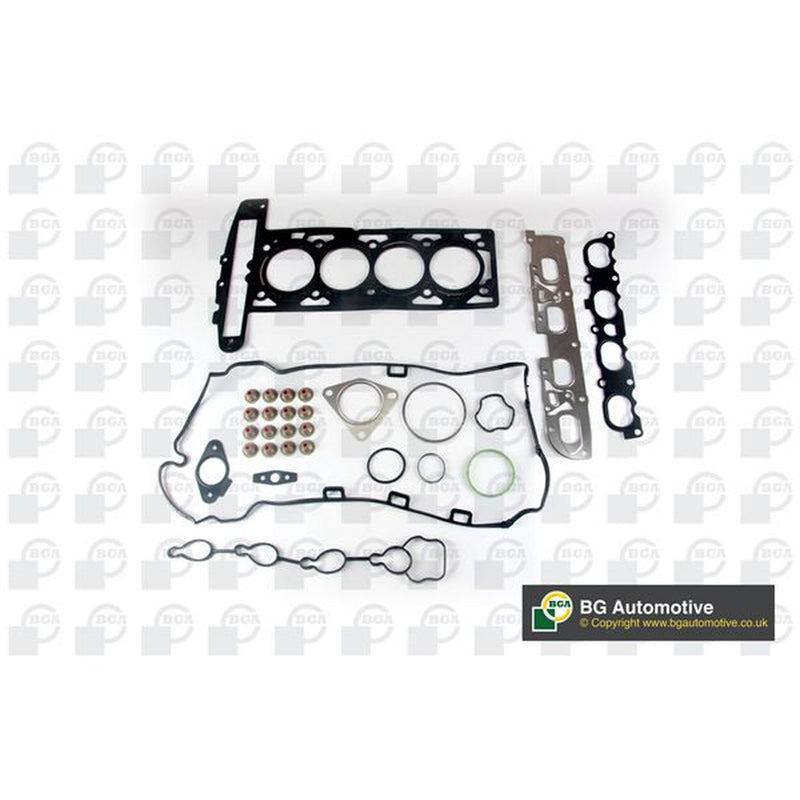 BGA Cylinder Head Gasket Kit fits Opel Astra J 2012-2018 2.0