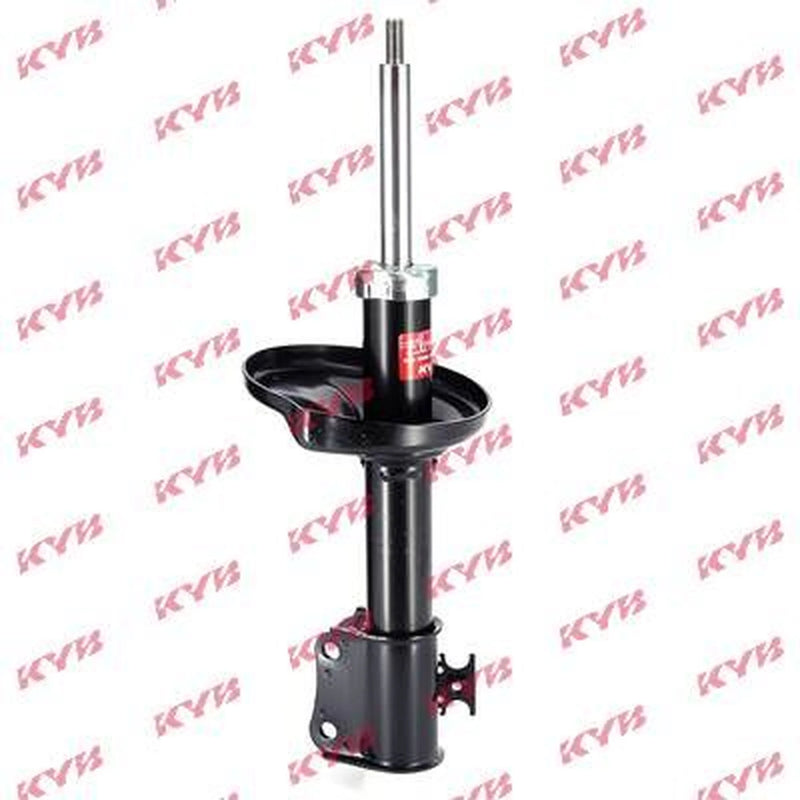 KYB Shock Absorber Damper Strut Front Left fits Suzuki Liana 2001-2007 1.3 1.6