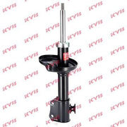 KYB 2 x Front Shock Absorbers fits Suzuki Liana 2001-2007 1.3 1.6