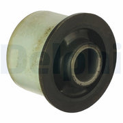Delphi Axle Beam Bushing Rear fits Volvo S60 I 2000-2010 2.0 2.4 2.5