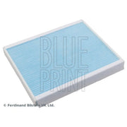 Blue Print Cabin Air Filter (Pollen Filter) ADG02557