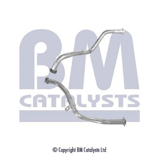 BM Catalysts Exhaust Pipe OD BM70267