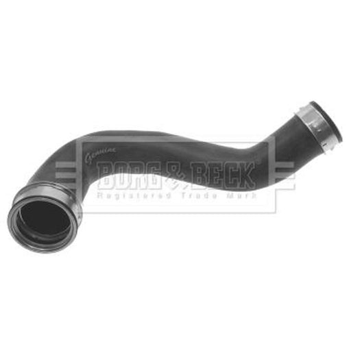 Borg & Beck Intercooler Turbo Charge Air Hose BTH1090