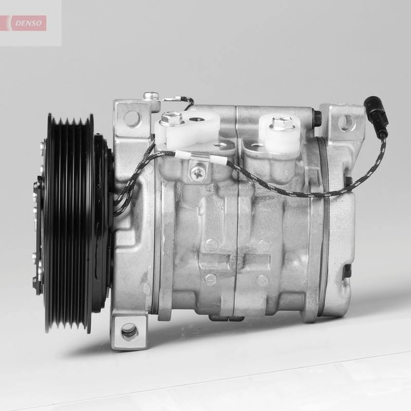 Denso Air Conditioning Compressor fits Suzuki Grand Vitara I 1998-2003 2.0