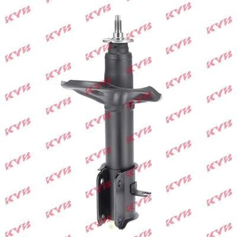 KYB Shock Absorber Damper Strut Front Left fits Daewoo Leganza 1997-2004 2.0 2.2