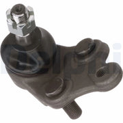 Delphi Ball Joint Front Left fits Toyota Corolla 1987-1993 1.3 1.6 1.8