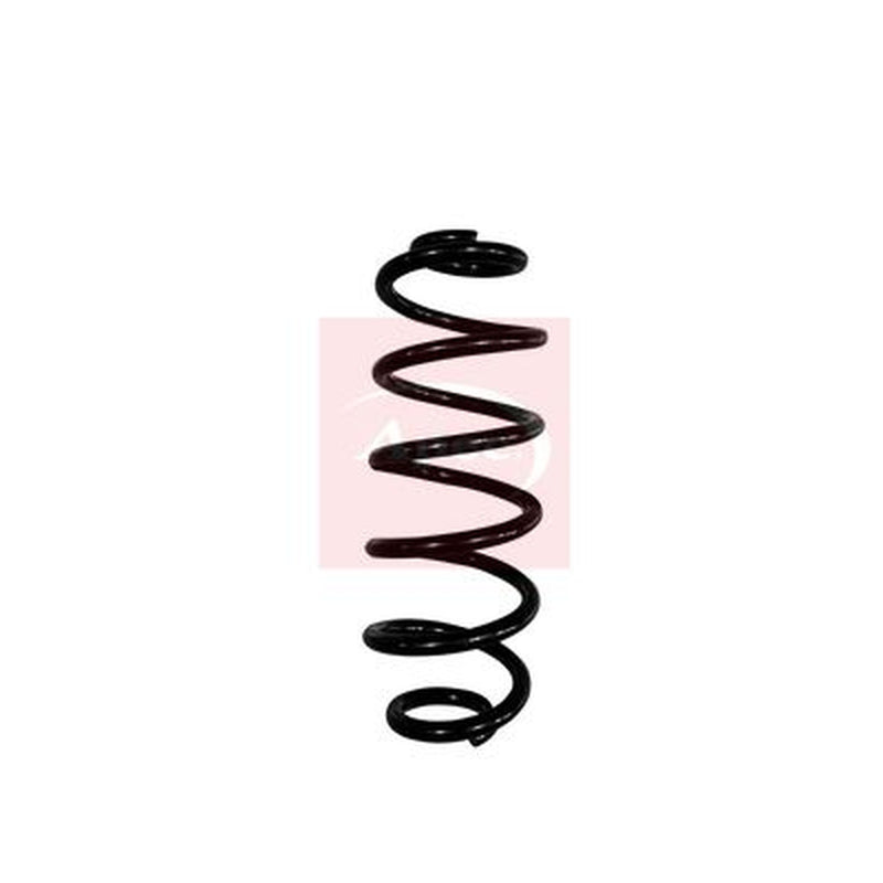Apec Rear Suspension Coil Spring fits Opel Astra K 2015-2021 1.0 1.4 1.6