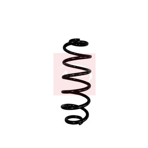 Apec Rear Suspension Coil Spring ACS2105