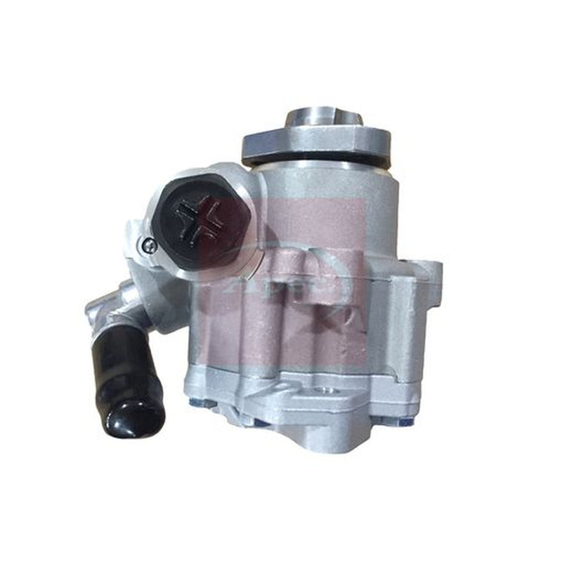 Apec Power Steering Hydraulic Pump fits VW Transporter 1990-2003 2.4 2.5