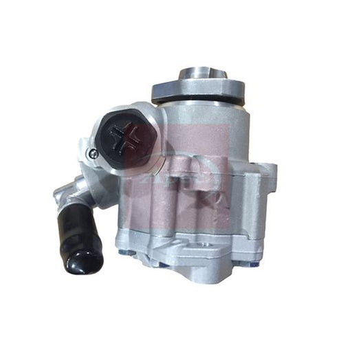 Apec Power Steering Hydraulic Pump fits VW Transporter 1990-2003 2.4 2.5