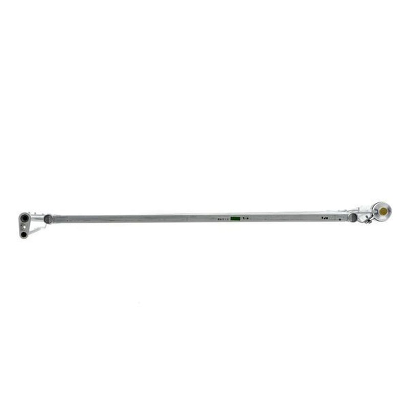 Mahle Air Conditioning Condenser fits Nissan Leaf 2010-2017