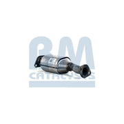 BM Catalysts Homologated Petrol Cat fits Ford Escort 1991-1998