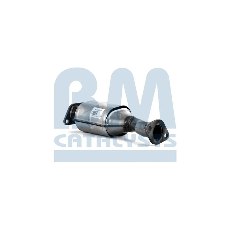 BM Catalysts Homologated Petrol Cat fits Ford Escort 1991-1998