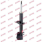 KYB 2 x Front Shock Absorbers fits Suzuki Ignis II 2003 on 1.3