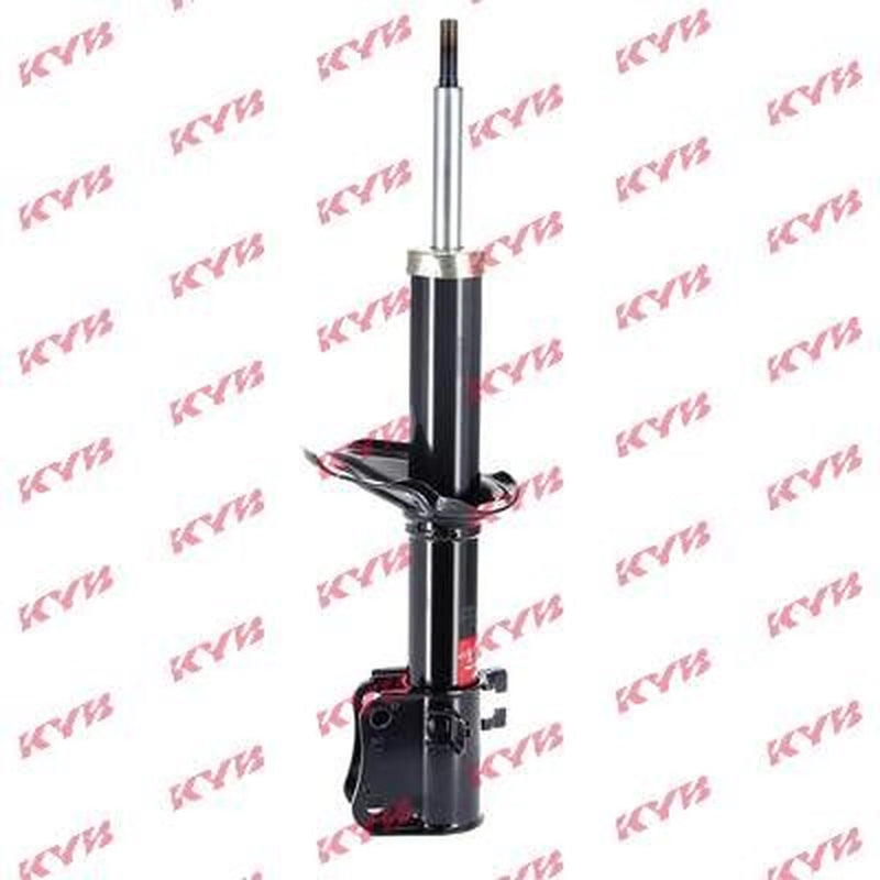KYB 2 x Front Shock Absorbers fits Suzuki Ignis II 2003 on 1.3