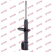 KYB 2 x Shock Absorbers fits Renault Super 5 1985-1991 1.4