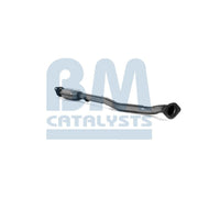 BM Catalysts Homologated Diesel Cat fits Ford Ranger 1999-2002 2.5